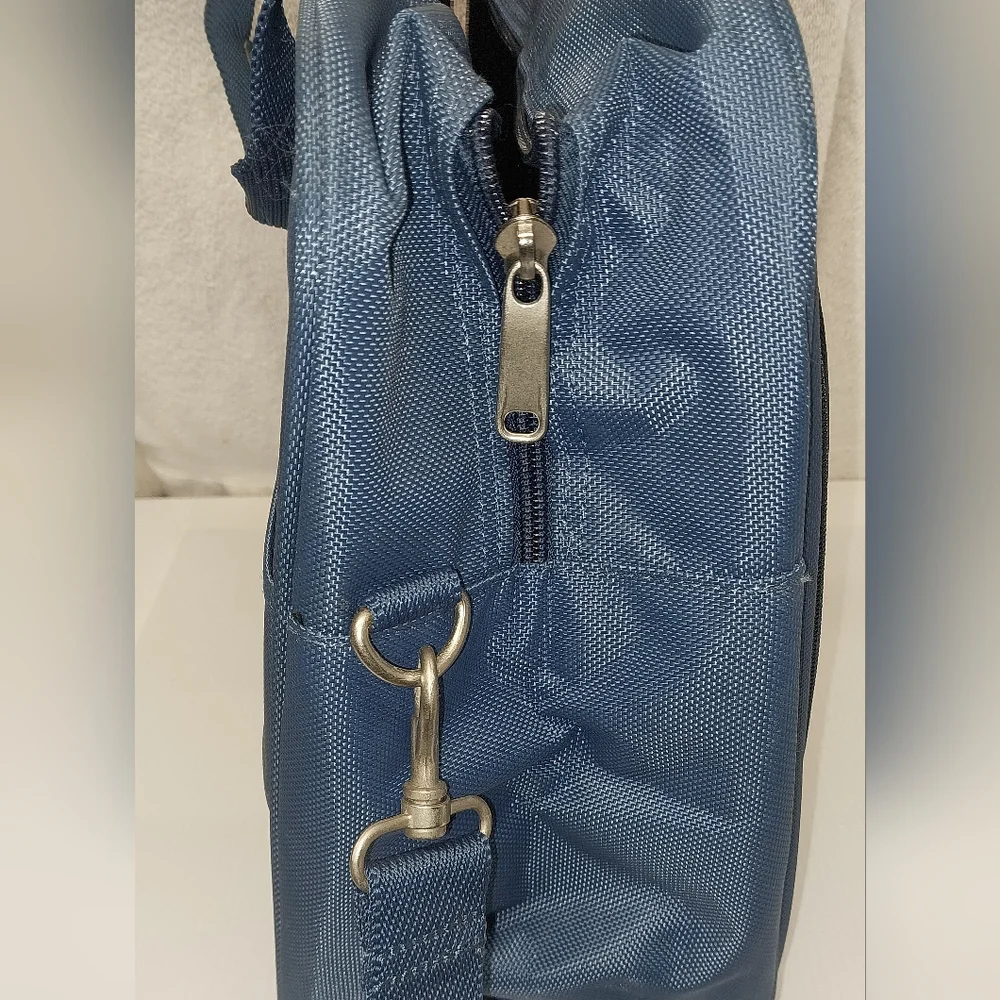 Samsonite Blue Men's Bag